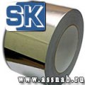 Мегаизол SK - алюминиевый скотч