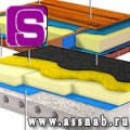 Мегаизол S - алюминиевая фольга на водостойкой бумажной основе