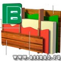 Мегаизол B - пароизоляция для скатной кровли и стен