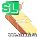 Мегаизол SL - соединительная лента