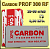 Технониколь CARBON PROF 300 RF карбон проф 300 рф