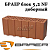 Браер 5.2 BRAER доборный