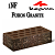 Кирпич Керма Fusion Granite 1-NF цена