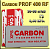 Технониколь CARBON PROF 400 RF, карбон проф 400 рф